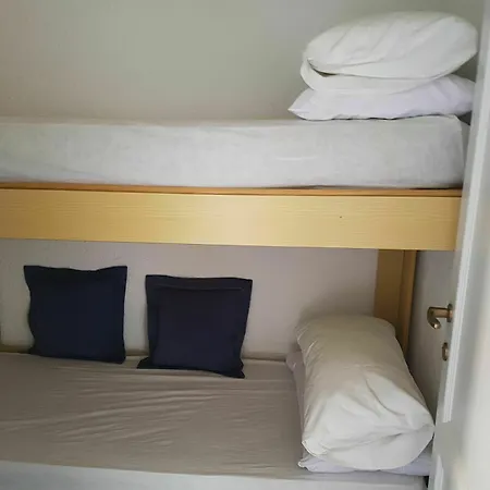 With One In Olbia, With Wonderful Sea View And Enclosed דירה *