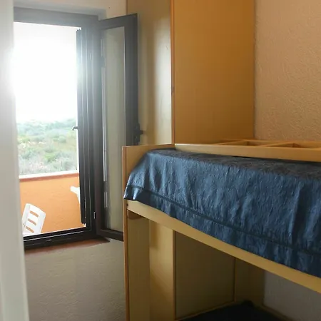 With One In Olbia, With Wonderful Sea View And Enclosed דירה *